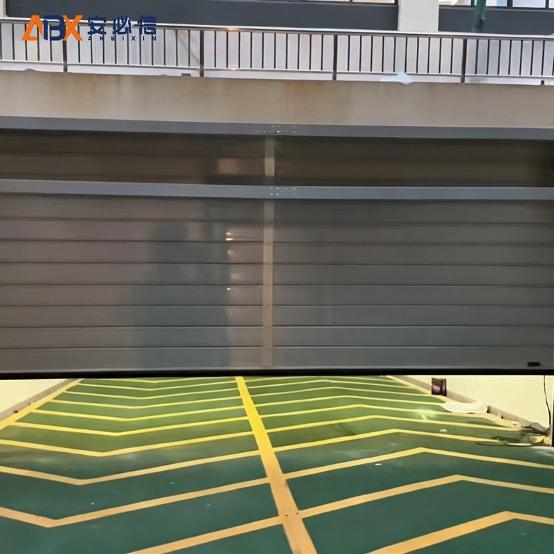 连云港市快速卷帘门